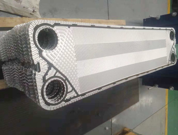 板式換熱器密封墊在什么情況下需要更換？
